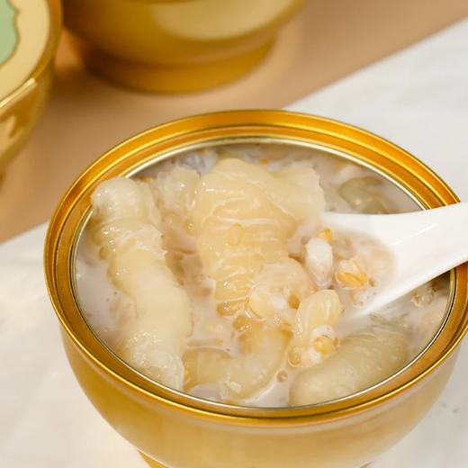 麦德龙 麦臻选 牛油果香蕉花胶羹 252g*6 商品图4