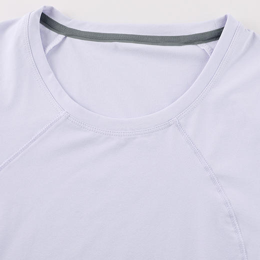 【女士S-2XL】Link Polaris情侣女速干圆领T恤 四面弹/冰感速干/透气 商品图13