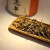 懂茶帝春茶季磻溪核心产区.2017年流年.白毫银针盒装福鼎散茶50g 商品缩略图2