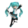【盒损残次A类】布鲁可积木 绮遇版 VOCALOID 初音未来 公式服 成品模型 商品缩略图0