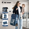 德国ABC DESIGN LUF 推车配件-旅行袋 商品缩略图0