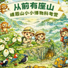 暑假开团❗️【从前有座山：峨眉山小小博物2天1晚科考营】中科院博士带队；峨眉山旗舰动物-藏酋猴观察；中英双语自然课堂；峨眉地址小勘探员；野外科考技能解锁；沉浸式山时浦小倾锐；飞拉达户外挑战 商品缩略图0