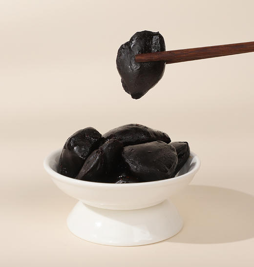 小镇大叔九华山有机黄精茶/黄精果 简装/礼盒装 商品图4