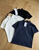 毒家！ 三色  ！ 萨L蒙SAL--OMON 透气速干抗皱 polo衫短袖 商品缩略图0