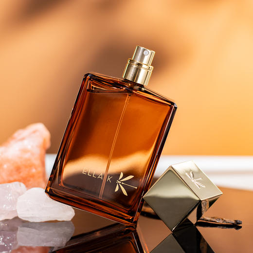 雅岚珂 琥珀K Ella K Parfums Amber K 分装 26年新香 商品图4