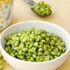 顺丰发货！年年念念 青麦仁 100g*6袋 全胚芽富硒谷物 颗颗饱满多汁 自带清甜麦香 饱腹感强 鲜嫩爆浆 可煮可炒 商品缩略图0