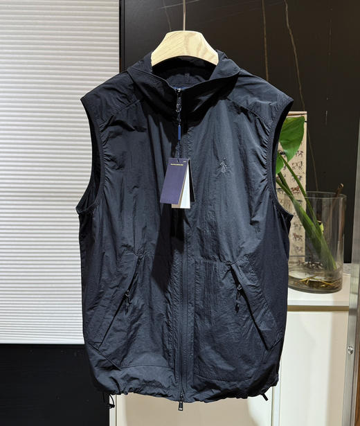 越南产𝐑𝐥 𝐬𝐬𝟐𝟔 𝐇𝐚𝐲𝐟𝐨𝐫𝐝马甲背心衬衫050914 商品图0