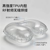 seatosummit充气u型枕 便携旅行枕头飞机睡觉神器护颈枕出行u形枕 商品缩略图3