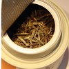 懂茶帝春茶季磻溪核心产区.2017年流年.白毫银针盒装福鼎散茶50g 商品缩略图1