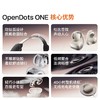 Shokz韶音动钛圈OpenDots ONE耳夹式耳机运动跑步健身蓝牙无线 商品缩略图1