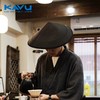 KAVU城市户外ins风田园男女生通用帽子沙滩出游遮阳防晒斗笠帽175 商品缩略图4
