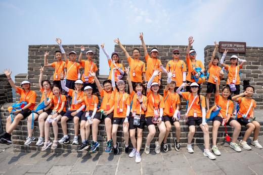 7.2/7.13/7.20/7.27/8.3/8.10【京城少年行】6天5晚北京名校研学夏令营：探索故宫+圆明园+鸟巢+水立方；登长城、广场升旗观礼；清华北大与学者交流；军事博物馆；畅玩环球影视城 商品图14
