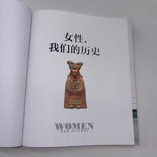 女性，我们的历史 商品图7