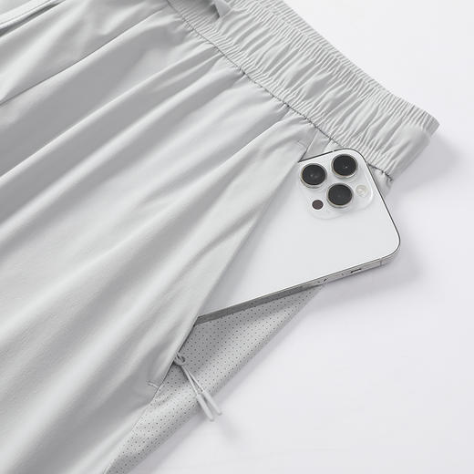 【女士S-4XL】Link Polaris女士科技棉感休闲裤 透气面料/弹力面料/防刮面料 多色可选 商品图7