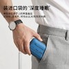 seatosummit充气u型枕 便携旅行枕头飞机睡觉神器护颈枕出行u形枕 商品缩略图1