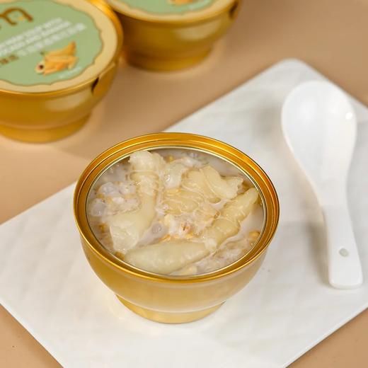 麦德龙 麦臻选 牛油果香蕉花胶羹 252g*6 商品图2