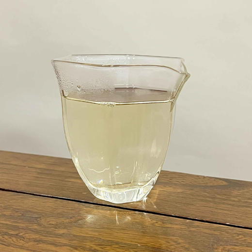 懂茶帝-2024年首采米芽政和原料白茶白毫银针300g 商品图3