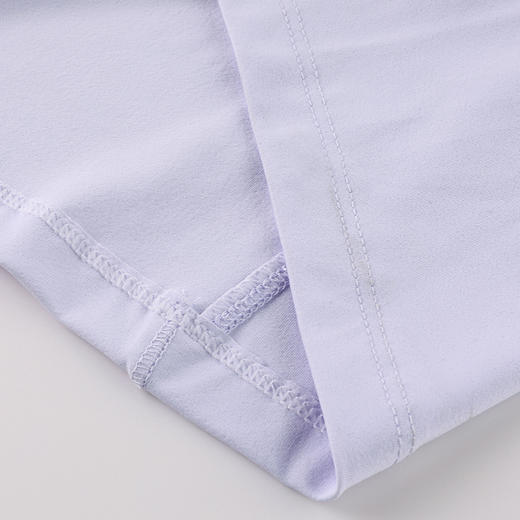 【女士S-2XL】Link Polaris情侣女速干圆领T恤 四面弹/冰感速干/透气 商品图8