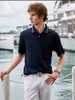 Hzs哈吉斯男士短袖POLO衫 商品缩略图0