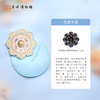 苏州博物馆 雅绣江南随身镜 商品缩略图2