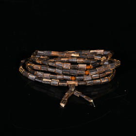 AN0429-21-1 文莱随行多圈5mm-6mm 12.18g