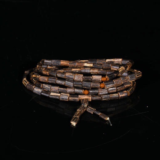 AN0429-21-1 文莱随行多圈5mm-6mm 12.18g 商品图0