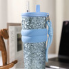 纯钛冰霸杯710ml   4色可选 A-6035 商品缩略图11