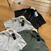 迪桑特TRAINING系列综训TOUGH男士短袖POLO衫 商品缩略图5