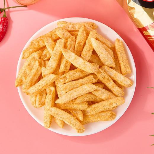 好丽友70g辣条味呀土豆 商品图1