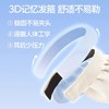 【SIINSIIN·贝壳空顶帽】防晒带着稳固颜值高13cm加宽大帽檐 商品缩略图4