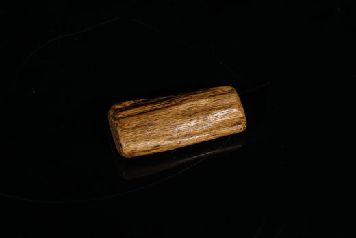 AN0429-19-3 东马老料手把玩料10.60g 商品图0