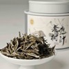 懂茶帝-云中管阳白茶福建福鼎白茶2015年福鼎大白茶采白毫银针50g 商品缩略图1