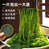 鲜山叔 有机压缩海带丝 无沙免洗 快速泡发 160g*2盒 商品缩略图0
