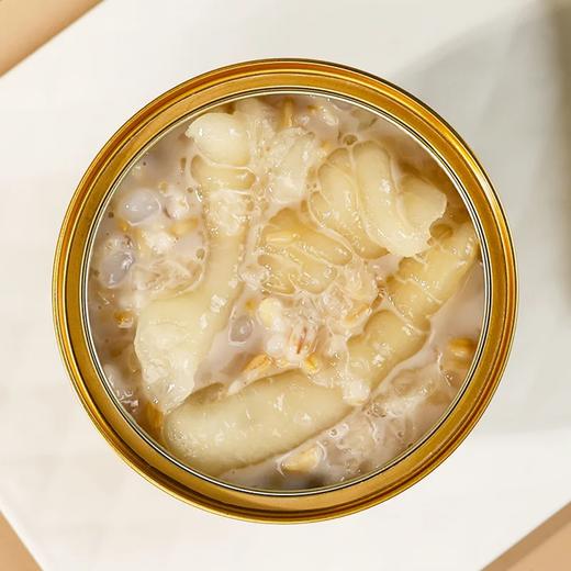 麦德龙 麦臻选 牛油果香蕉花胶羹 252g*6 商品图3
