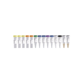 Hyperactive FOODIE Library Prep Kit for Illumina