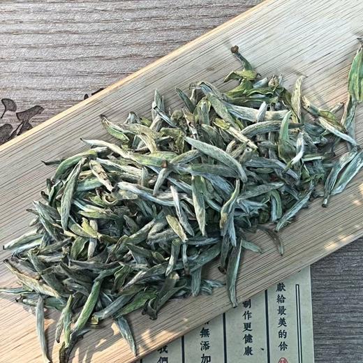 懂茶帝-东南多奇福鼎白茶2024年特级白毫银针500g/箱茗茶 商品图3
