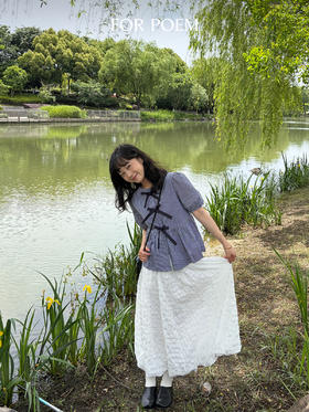 ForPoem · 穿搭分享 · @JULIDer