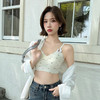 小印花裹胸甜美无痕内衣-纪念日百货门店同款171393380 商品缩略图1