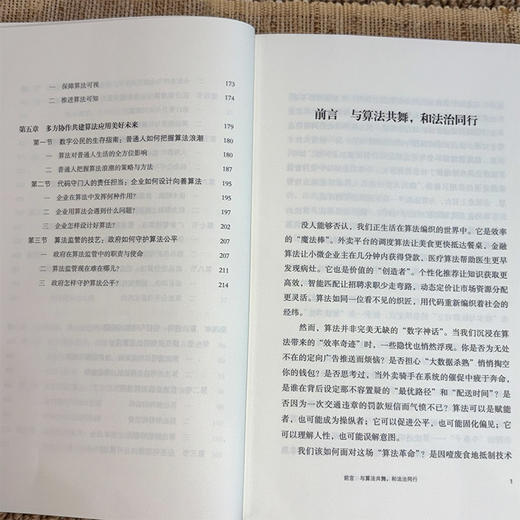 智法共生：算法与法治 商品图14