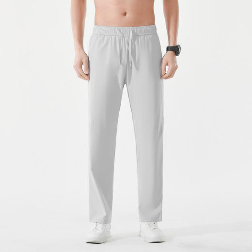 【男士M-5XL】Link Polaris男士科技棉感休闲裤 透气面料/弹力面料/防刮面料 多色可选 商品图1