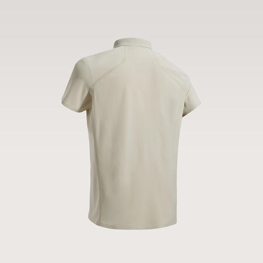 KAILAS凯乐石 男款短袖POLO衫 KG2617107 商品图2