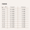 【杰出3X】浅蓝薄款牛仔裤夏季男士休闲耐磨透气舒适/121 商品缩略图4