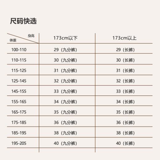 【杰出3X】浅蓝薄款牛仔裤夏季男士休闲耐磨透气舒适/121 商品图4