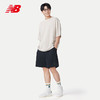 NEW BALANCE/NB 618清仓热卖 男女款户外运动速干透气运动短袖背心 商品缩略图2