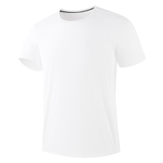 【男士S-3XL】Link Polaris情侣款男速干圆领T恤 四面弹/冰感速干/透气 商品图2