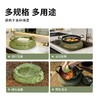 seatosummit折叠水盆水桶洗涮水盆-带提手-10升 户外露营洗菜旅行便携洗衣洗脸盆泡脚盆 商品缩略图1
