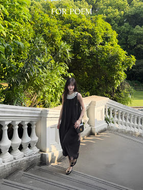 ForPoem · 穿搭分享 · @Koeykooey