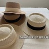 买一送一 任选2件【DANMO旦茉法式编织礼帽】 夏日氛围感 拍照出片好物 老钱风 商品缩略图2