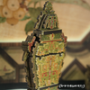 湖南省博物馆血方罍木制活动发光冰箱贴长沙旅游纪念品 商品缩略图2