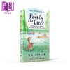 预售 【中商原版】柳林风声新传奇 水獭波特利 The Adventures of Portly the Otter 英文原版 儿童文学读物 彩图章节书 进口 精装 商品缩略图2